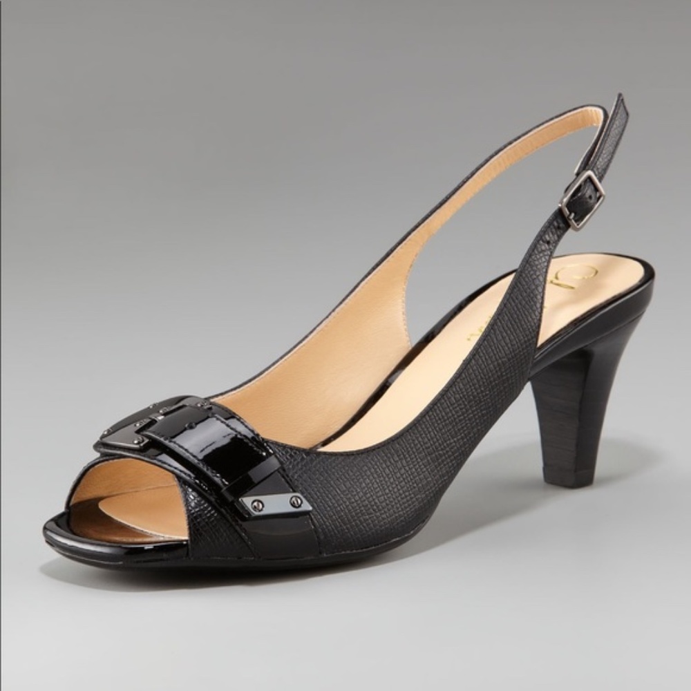 Cole Haan Air Eliana Slingback